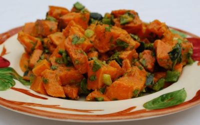 8 Amazing Dishes You Can Make with Yam