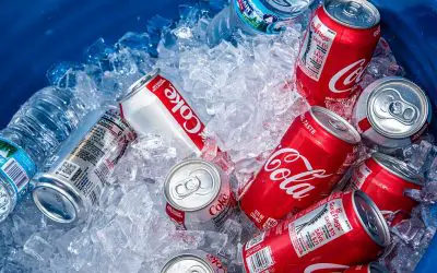 You Will Never Take Soft Drinks Again After Reading This