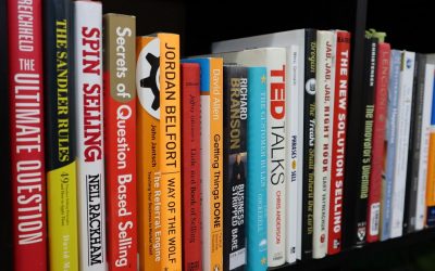 7 Books That Every Entrepreneur Should Read in 2021