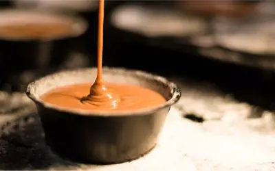 2 Different Ways of Making Your Caramel Sauce