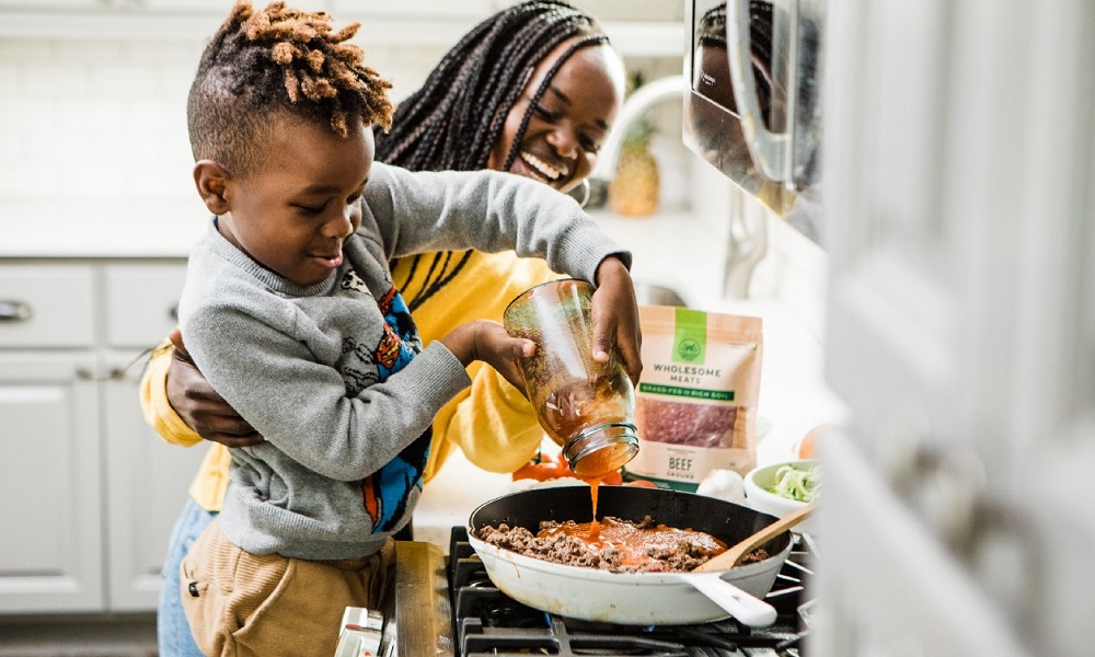 11 Household Chores You Can Assign Your Kids
