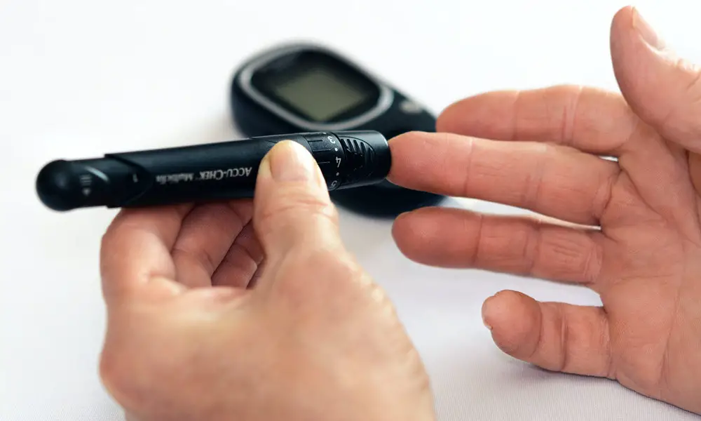 6 Natural Ways to Avoid Diabetes