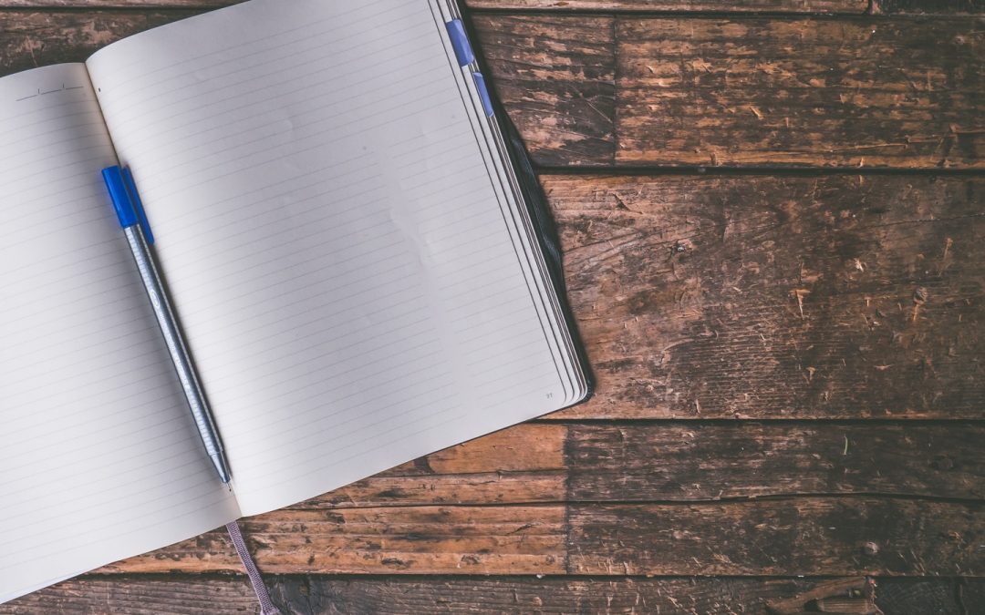 These 10 Reasons Will Convince You to Keep A Journal
