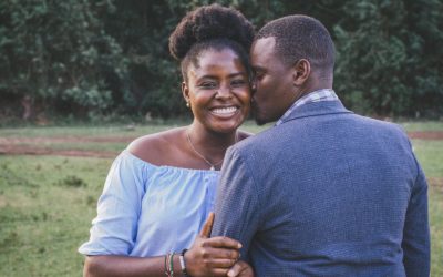 10 Tips for a Healthy Relationship