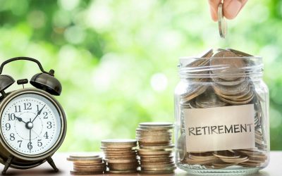 Why You Should Start Focusing on Your Retirement Plan Now!