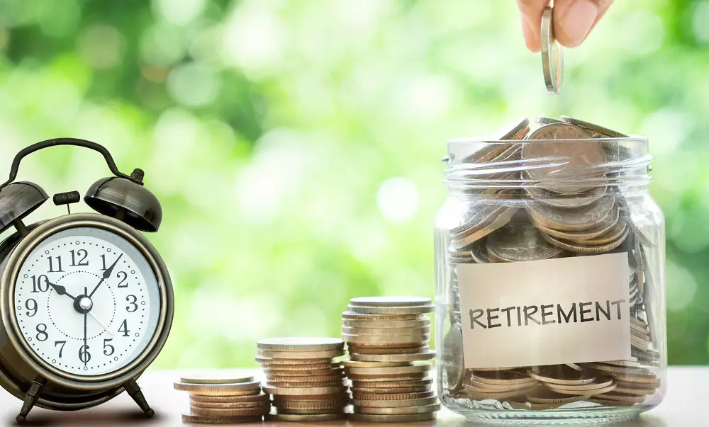 Why You Should Start Focusing on Your Retirement Plan Now!