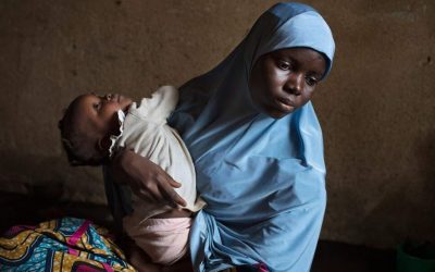 Why Northern Nigeria Needs to Stop The Practice of Girl Child Marriage