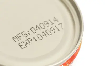 What to Do When Your Food Exceeds its Best Before or Expiry Date
