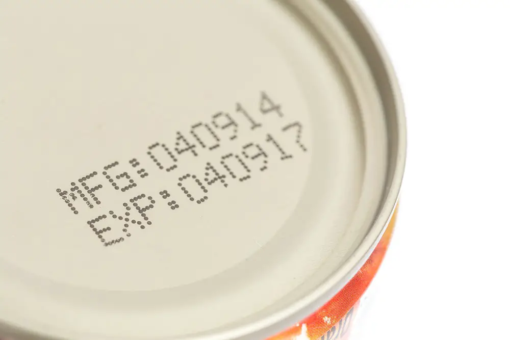 What to Do When Your Food Exceeds its Best Before or Expiry Date