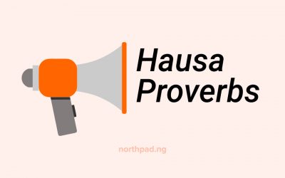 100+ Rib-Cracking Hausa Proverbs (Karin Magana Guda 100)
