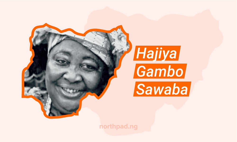 Hajiya Gambo Sawaba