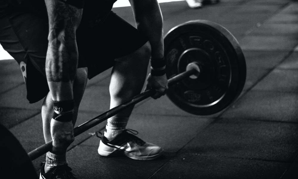 7 Benefits Of Weightlifting You Should Know About