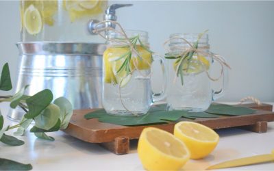 4 Different Ways of Making Your Lemonade