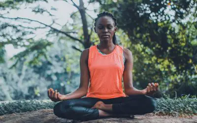 This Is How You Learn How to Meditate as a Beginner