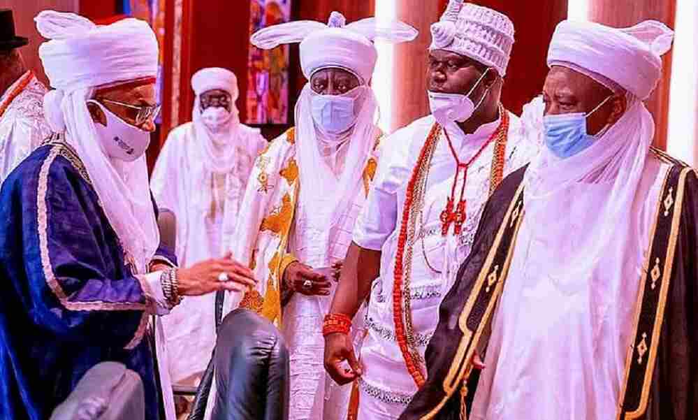 Top 13 Longest Serving Emirs in Northern Nigeria