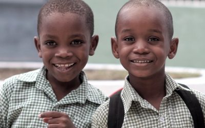 This Is How Much It Costs to Educate a Child in Northern Nigeria