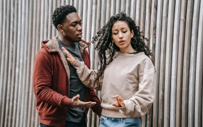 9 Things You Should Never Say to Your Partner During An Argument