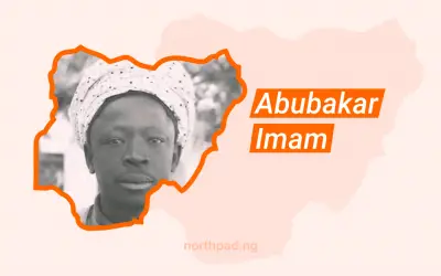 Biography of the Famous Hausa Author, Alhaji Abubakar Imam