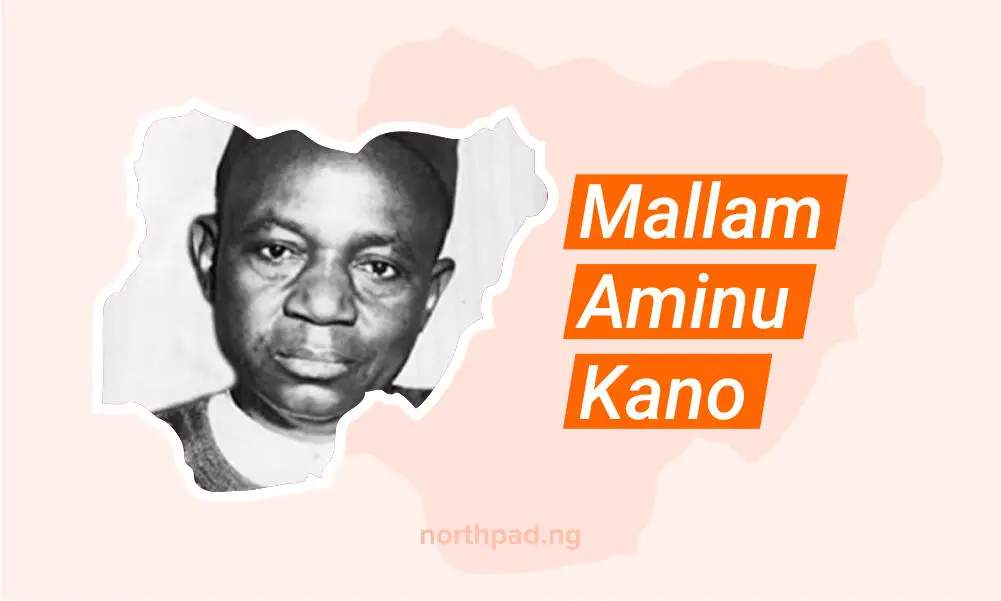 Biography of The Revolutionary Aminu Kano