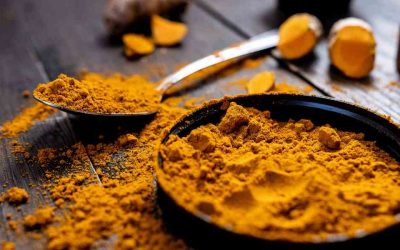 6 Benefits of Turmeric I Bet You Didn’t Know About