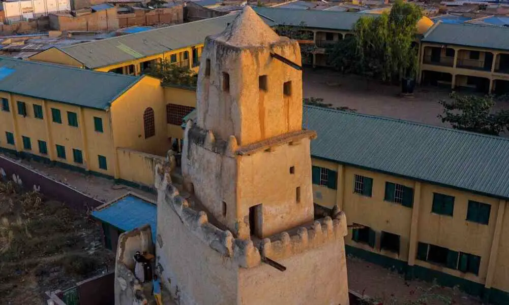 6 Best Places to Visit in Katsina State