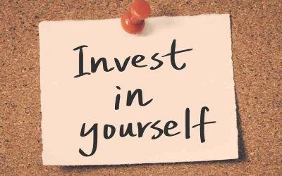 14 Smart Ways to Invest in Yourself