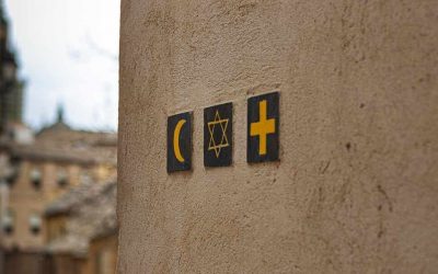 Is “Interfaith Dialogue” Syncretism?