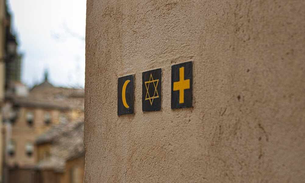 Is “Interfaith Dialogue” Syncretism?