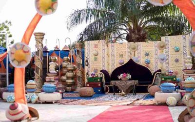 The Evolution of Kamu Tradition in Hausa Land