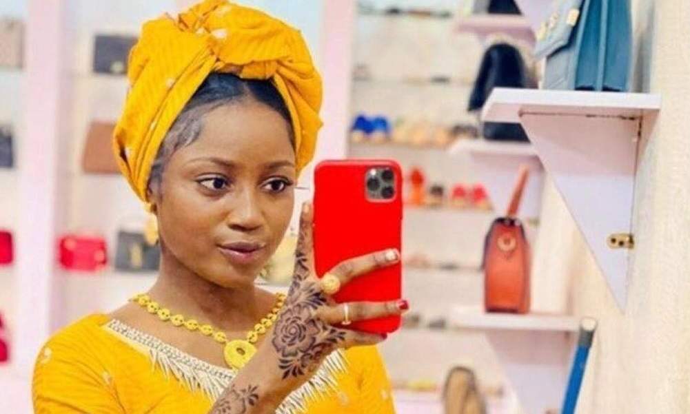 Top 5 Most Popular Actresses in Northern Nigeria (2021)