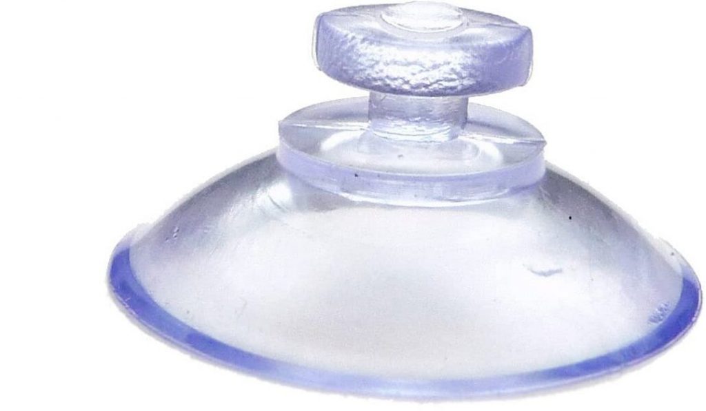 Suction caps are important for nipple enlargement