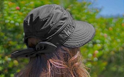 10 Best Sun Visor Hats for Women