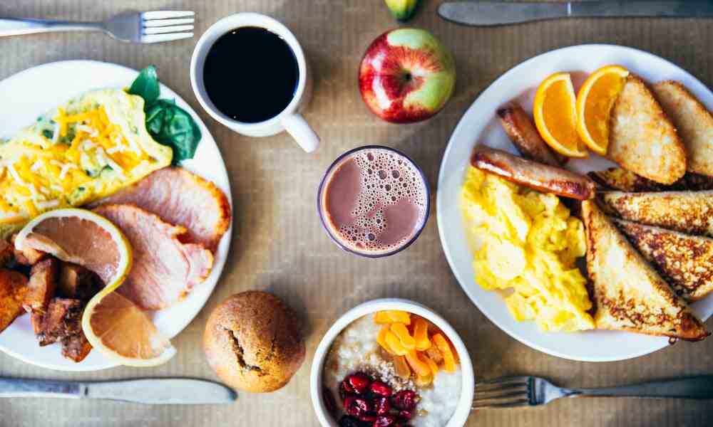 You Won’t Ever Skip Breakfast After Reading This!