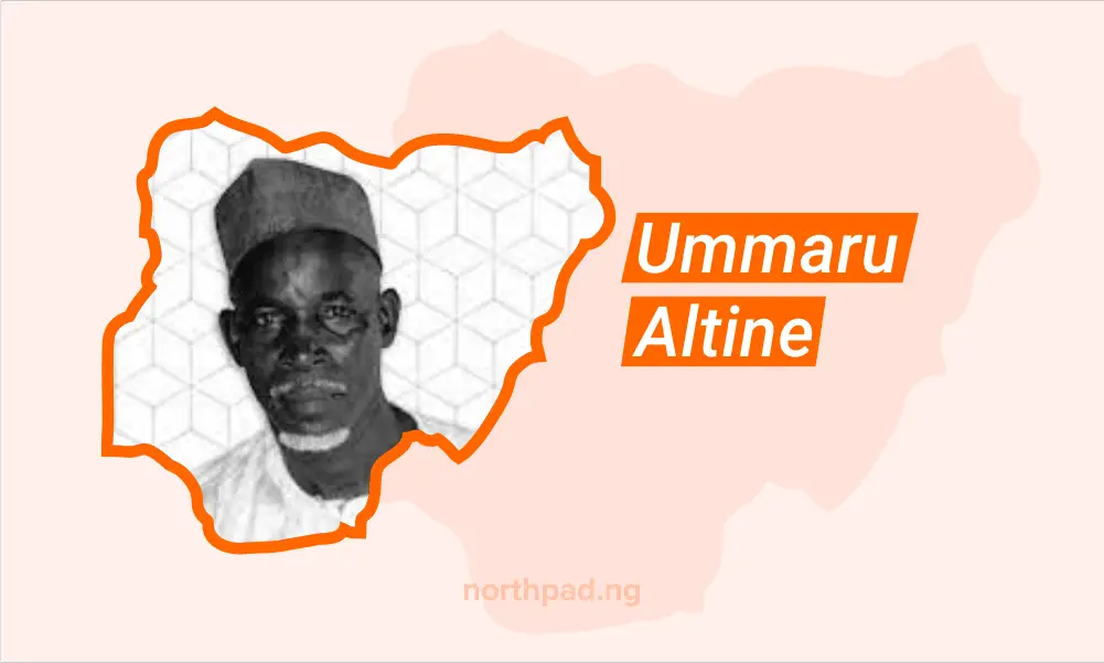 How Umaru Altine, A Fulani Man Became the Mayor of Enugu