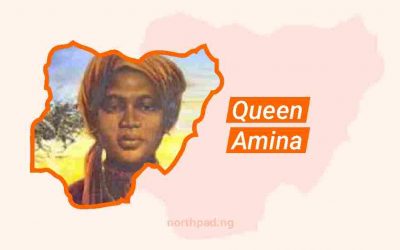 Is Queen Amina A Real Figure or Just A Myth?
