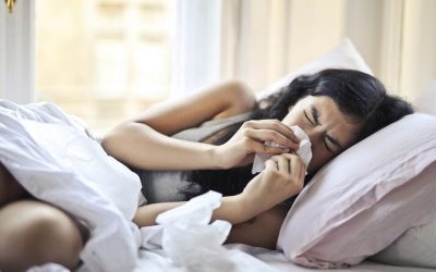 10 Natural Remedies to Common Cold You Should Know About