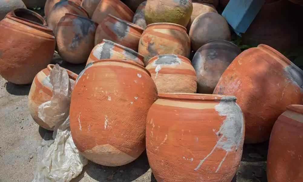  It is notable to be one of the largest and oldest pottery-making institutions in Nigeria and one of the places to visit in Kwara state