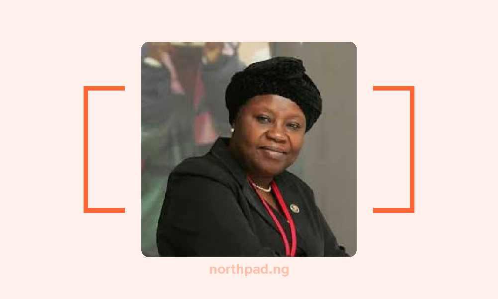 Meet the First Female Lawyer from Northern Nigeria