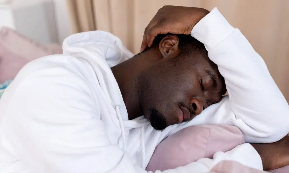 10 Signs You Are Not Getting Enough Sleep