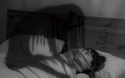 I Had a Near-death Experience with Sleep Paralysis and This is What Learned