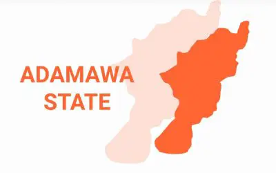 Adamawa State Profile