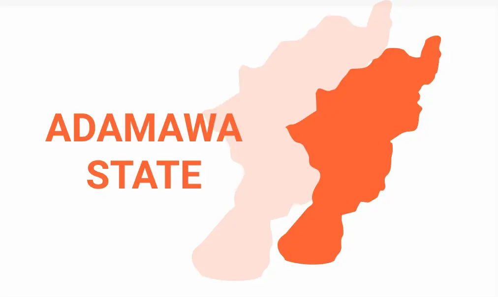 Adamawa State Profile