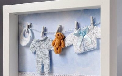 20 Cute Gifts Every Mother Will Love on Naming Ceremony