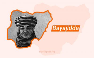 Biography of Bayajidda, the Founder of Hausa States