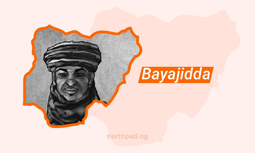Biography of Bayajidda, the Founder of Hausa States
