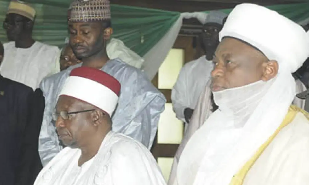 Top 10 Emirs in Northern Nigeria