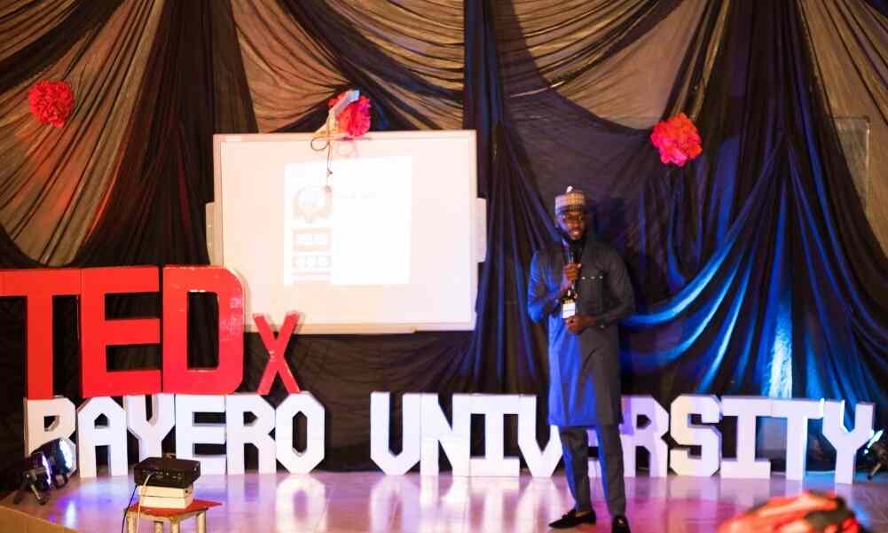 TEDx Bayero University 2022