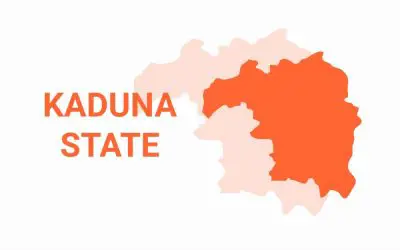 Kaduna State Local Governments and State Profile