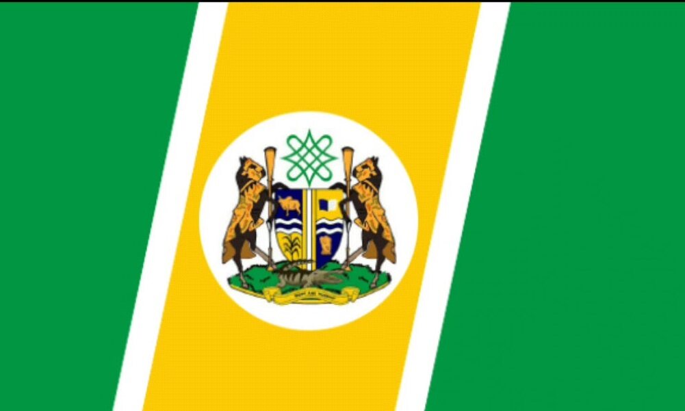 Kaduna state flag