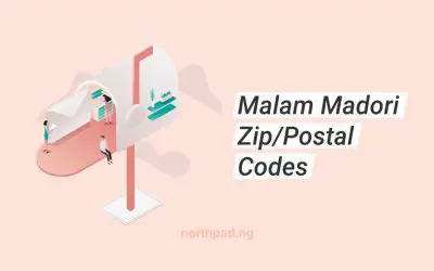 Mallam Madori LGA, Jigawa State Postal/Zip Codes